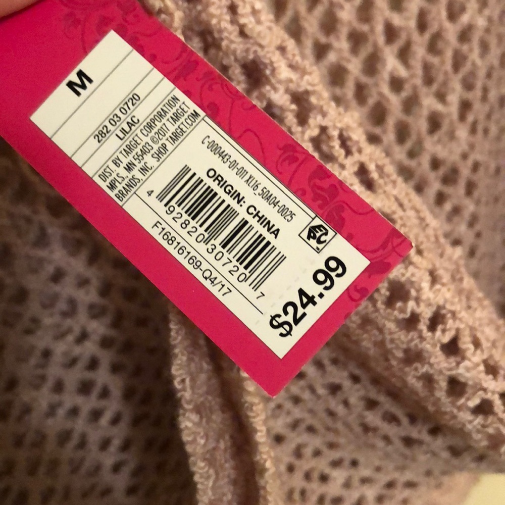 Sweater - Picture 3 of 3